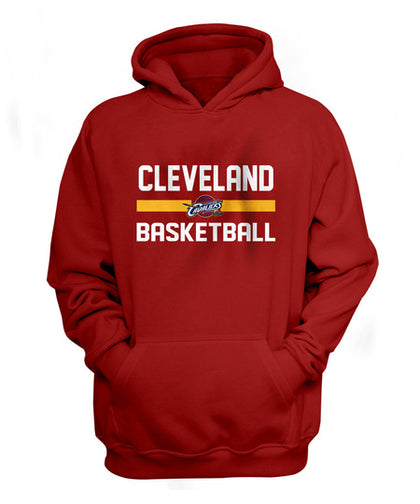 BASKETBALL SWEETSHIRT