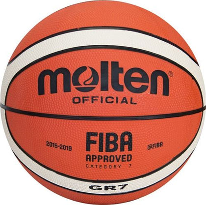 BASKETBALL BALL