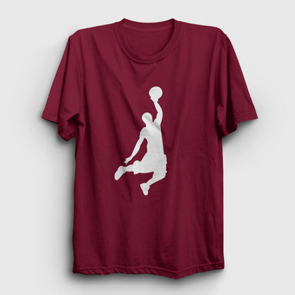 BASKETBALL TSHIRT