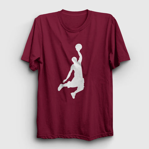 BASKETBALL TSHIRT