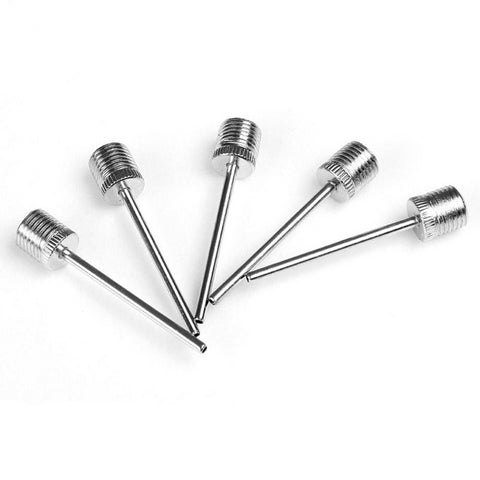 Ball  r Pump Gas Needle Metal