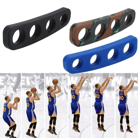 1pc Silicone Shot Lock