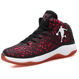 JORDAN Basketball Shoes Breathable Anti-slip B
