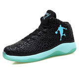 JORDAN Basketball Shoes Breathable Anti-slip B