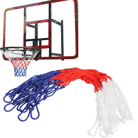 Standard Nylon Basketball Net