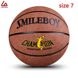 Smileboy Basketball Ball