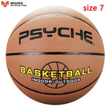 Smileboy Basketball Ball