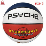 Smileboy Basketball Ball