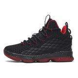 High Top Basketball Shoes