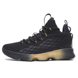 High Top Basketball Shoes