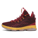 High Top Basketball Shoes