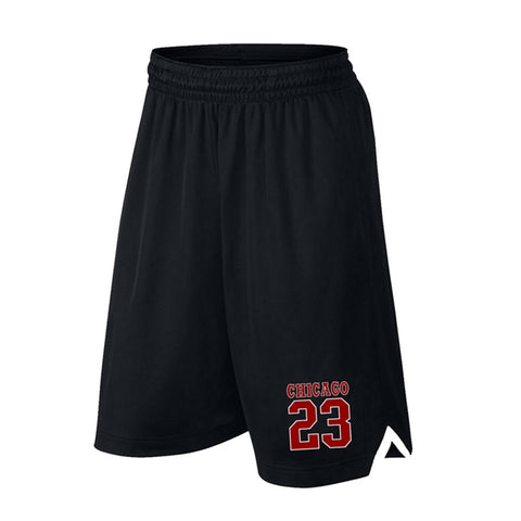 Chicago Basketball Training  Shorts