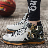 AIR JORDAN Basketball Shoes