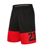 Number 23 Basketball Training  Shorts