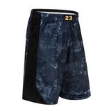 Number 23 Basketball Shorts