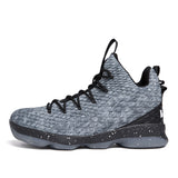 High-top  Basketball Shoes
