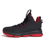 High-top  Basketball Shoes