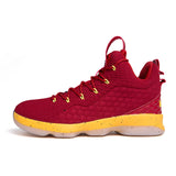 High-top  Basketball Shoes