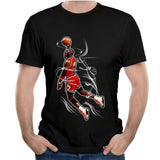 Basketball Tshırt