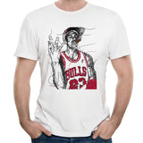 Basketball Tshırt