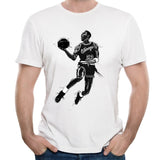 Basketball Tshırt