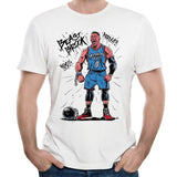 Basketball Tshırt