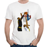 Basketball Tshırt