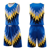Basketball Training Uniforms