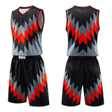 Basketball Training Uniforms