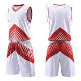 Basketball Training Uniforms