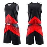 Basketball Training Uniforms