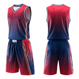Basketball Training Uniforms