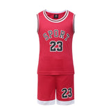 Basketball Training Uniforms