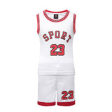 Basketball Training Uniforms