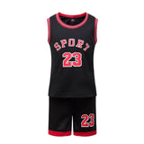 Basketball Training Uniforms
