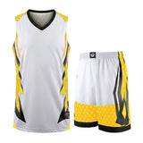Basketball Training Uniforms