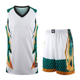 Basketball Training Uniforms