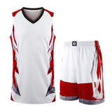 Basketball Training Uniforms