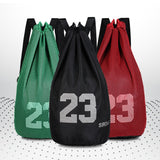Waterproof Basketball Backpack  S