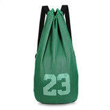 Waterproof Basketball Backpack  S