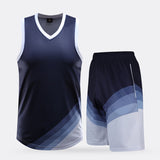 Basketball Training Uniforms