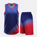 Basketball Training Uniforms