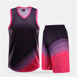 Basketball Training Uniforms