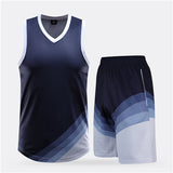 Basketball Training Uniforms