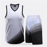 Basketball Training Uniforms