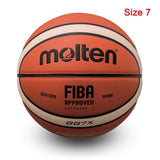 Smileboy Basketball Ball