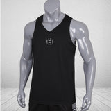 Basketball Training Sleeveless T-shirt