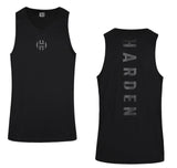 Basketball Training Sleeveless T-shirt