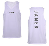 Basketball Training Sleeveless T-shirt