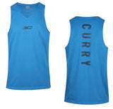 Basketball Training Sleeveless T-shirt